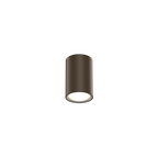 Wever & Ducré TRAM 1.0 ronde plafondlamp LED – 3000K