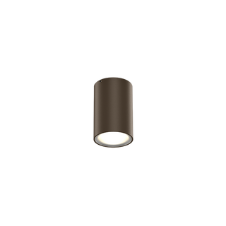Wever & Ducré TRAM 1.0 ronde plafondlamp LED – 3000K