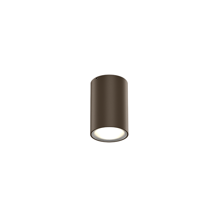 TRAM 1.0 round ceiling light LED 3000K