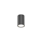 Wever & Ducré TRAM 1.0 ronde plafondlamp LED – 3000K