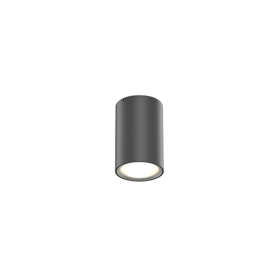 TRAM 1.0 round ceiling light LED 3000K