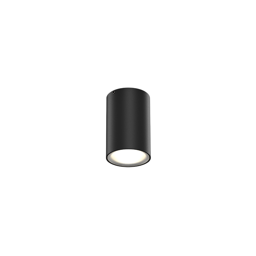 TRAM 1.0 round ceiling light LED 3000K
