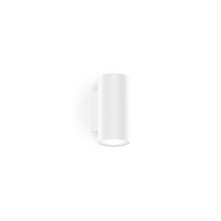TRAM WALL 2.0 round wall light LED 3000K