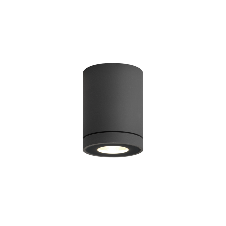 TUBE WALL 1.0 PAR16 applique ronde