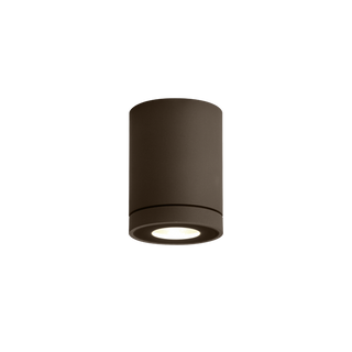 TUBE WALL 1.0 LED applique ronde 3000K
