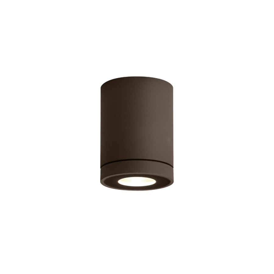 TUBE WALL 1.0 LED applique ronde 3000K