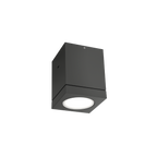 TUBE CARRÉ 1.0 PAR16 plafonnier carré