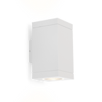 TUBE CARRÉ WALL 2.0 LED applique carrée 3000K