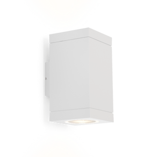 TUBE CARRÉ WALL 2.0 LED applique carrée 3000K