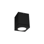 TUBE CARRÉ 1.0 PAR16 plafonnier carré