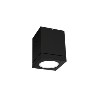 TUBE CARRÉ 1.0 PAR16 plafonnier carré