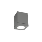 TUBE CARRÉ 1.0 PAR16 plafonnier carré