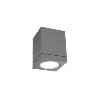 TUBE CARRÉ 1.0 PAR16 plafonnier carré