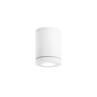 TUBE WALL 1.0 PAR16 applique ronde