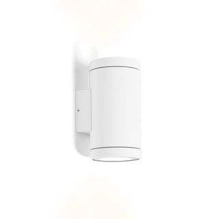 TUBE WALL 2.0 LED applique ronde 3000K
