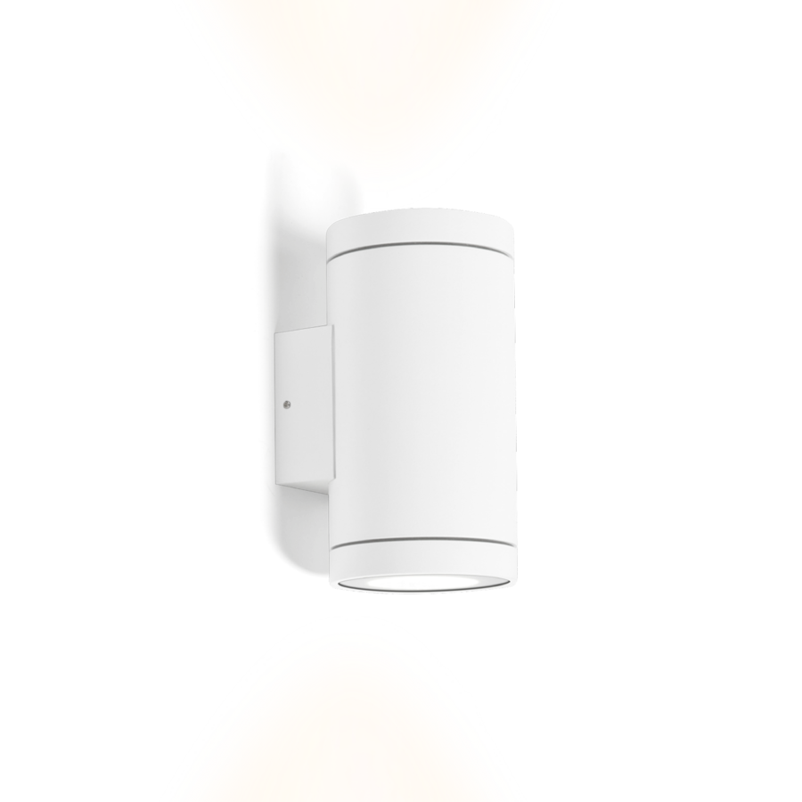 TUBE WALL 2.0 LED applique ronde 3000K