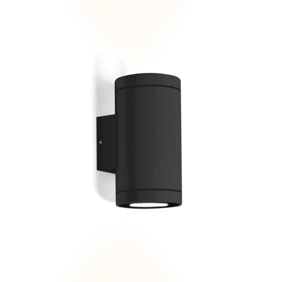 TUBE WALL 2.0 PAR16 ronde wandlamp
