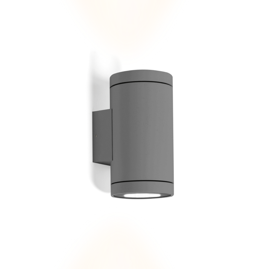 TUBE WALL 2.0 PAR16 ronde wandlamp