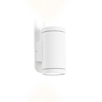 TUBE WALL 2.0 PAR16 ronde wandlamp