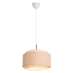 Design for The People Takai pendant lamp beige