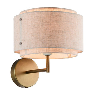 Design for The People Takai wall lamp beige