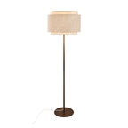 Design for The People Takai vloerlamp beige