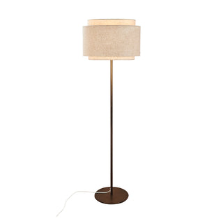 Design for The People Takai vloerlamp beige