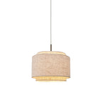 Design for The People Takai 30 pendant lamp beige