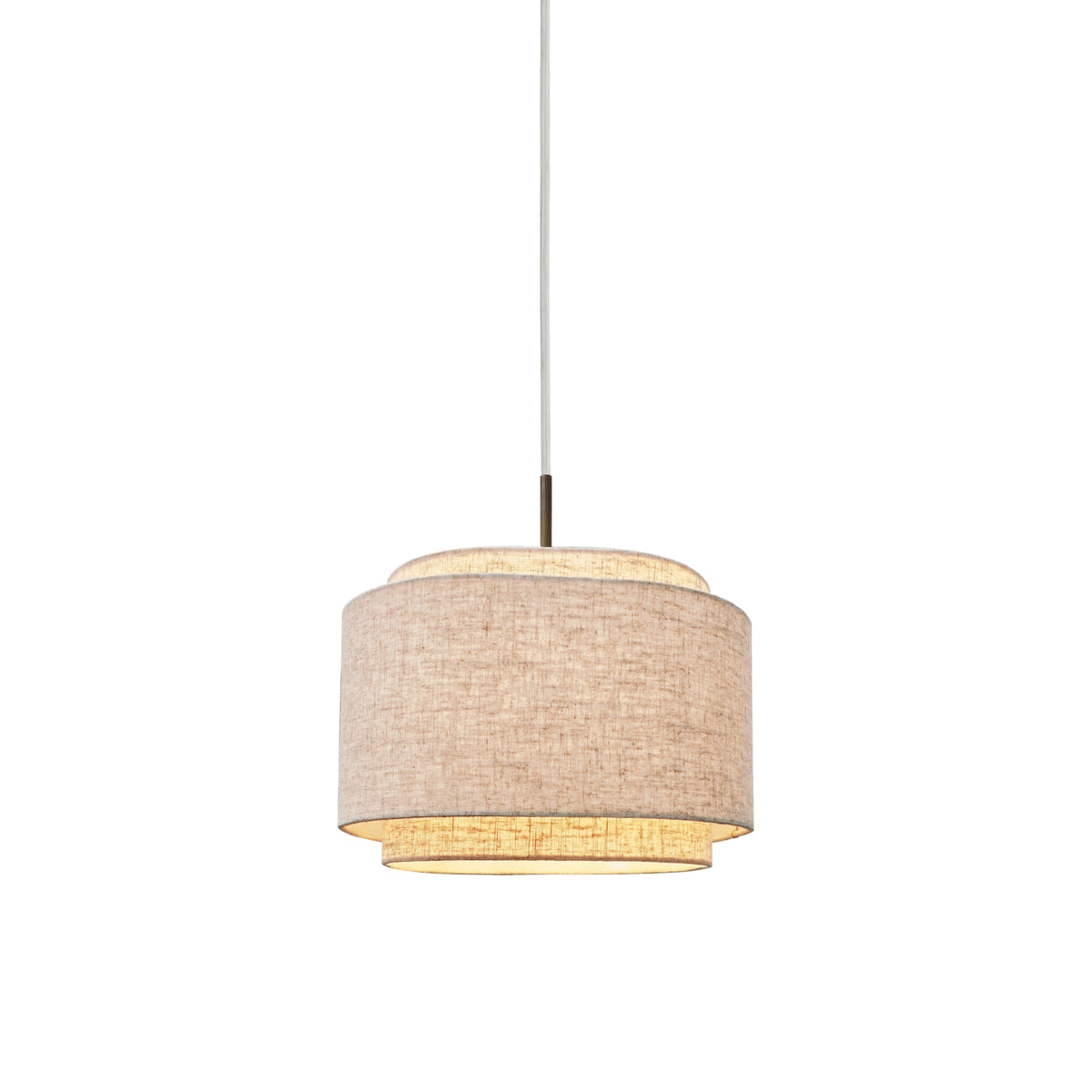 Design for The People Takai 30 pendant lamp beige