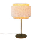 Design for The People Takai lampe de table beige
