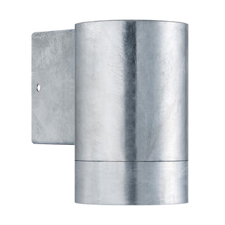 Nordlux Tin Maxi applique galvanisée