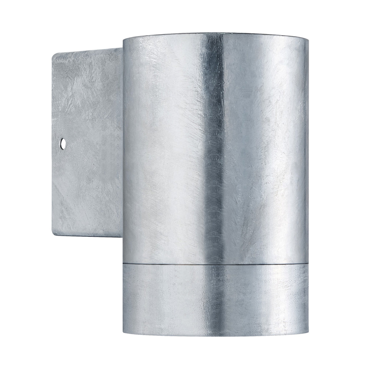 Nordlux Tin Maxi wall light galvanised