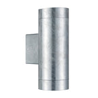 Nordlux Tin Maxi Double wall light galvanised