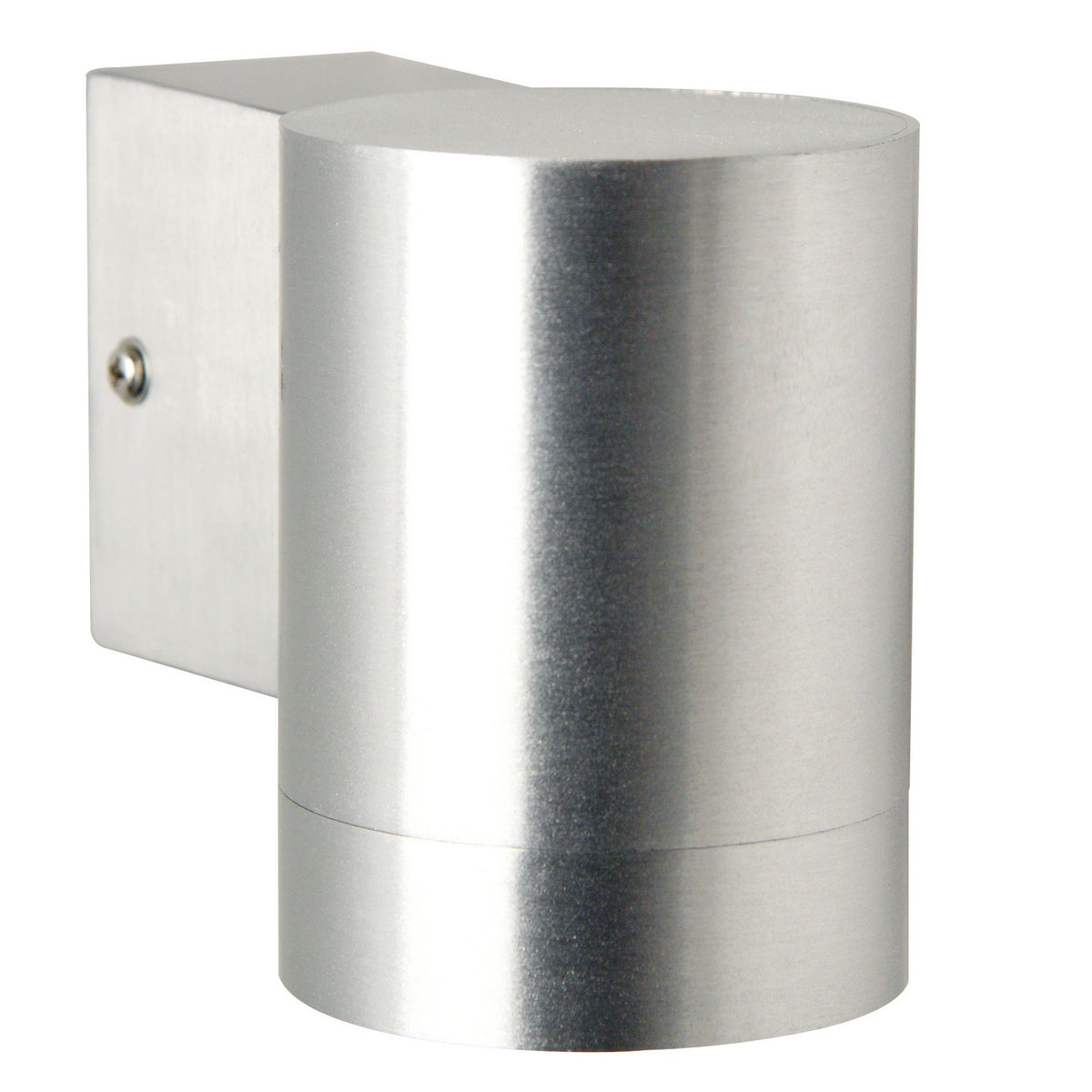 Nordlux Tin Maxi wall light aluminium