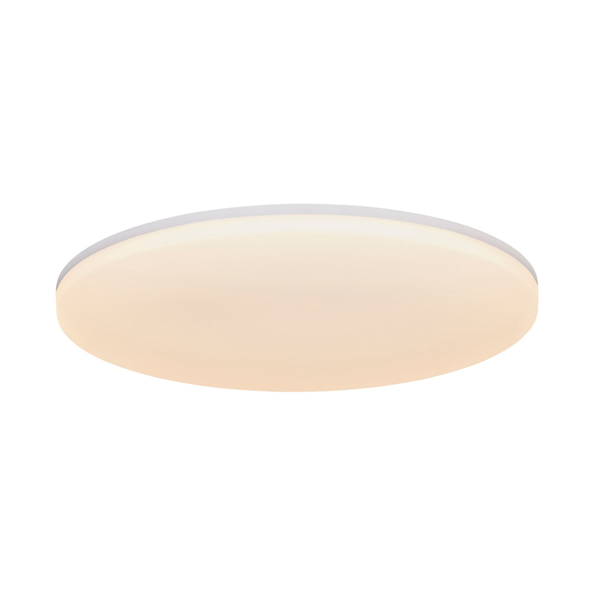 Nordlux Vic 22 ceiling light 3000K white
