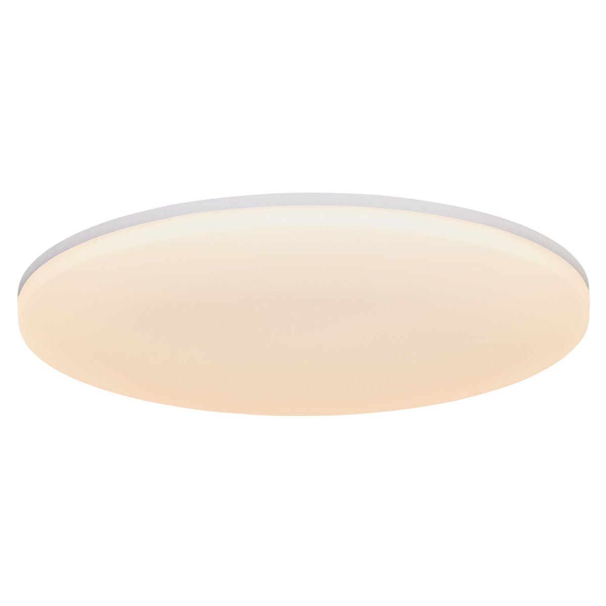 Nordlux Vic 35 ceiling light 3000K white