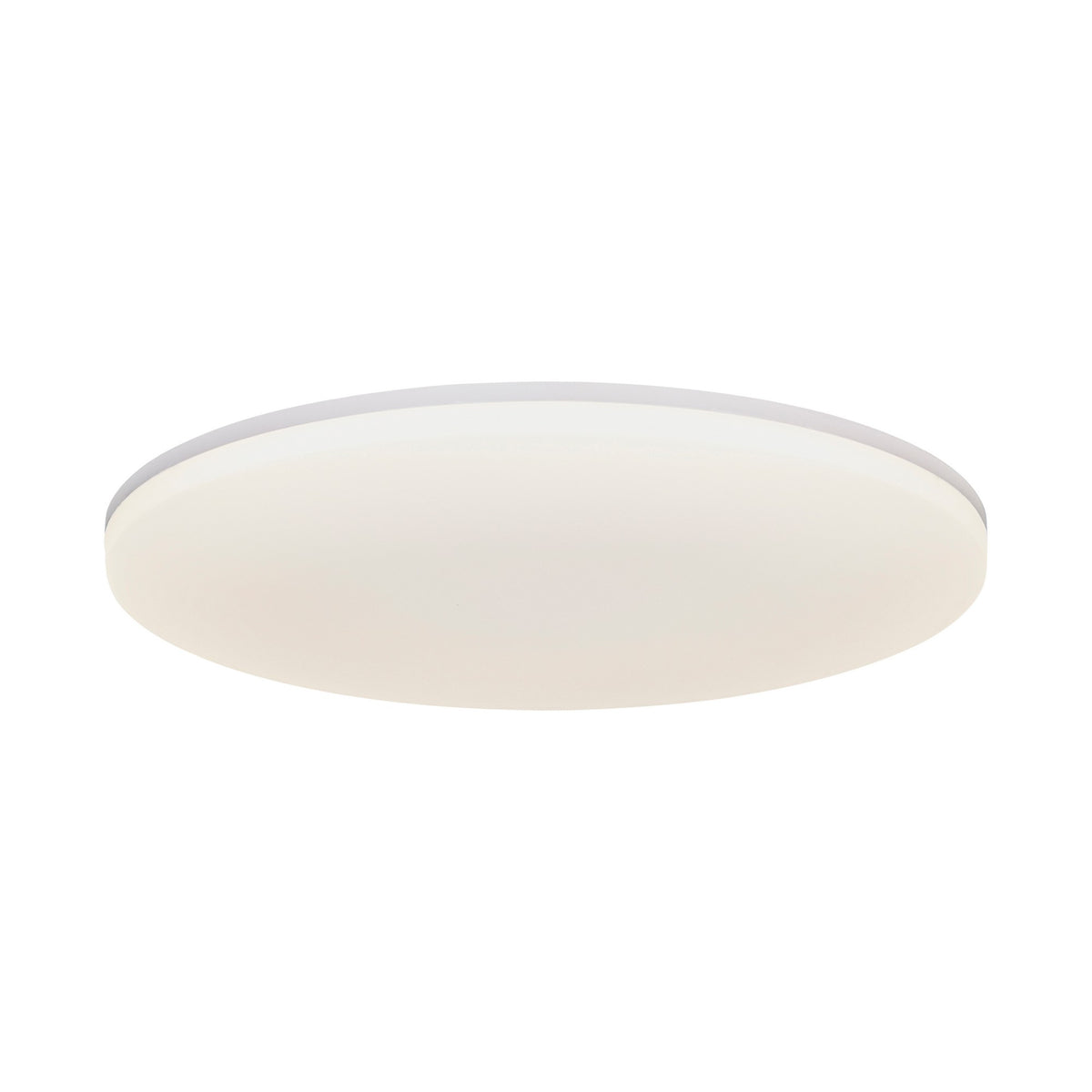 Nordlux Vic 22 plafondlamp 4000K wit