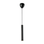 Nordlux Vico pendant light black