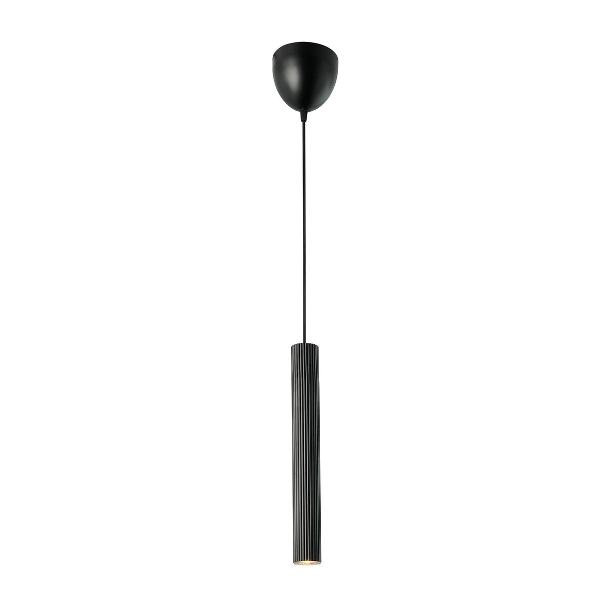 Nordlux Vico pendant light black