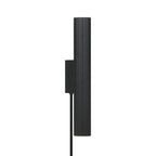Nordlux Vico Long applique noire