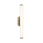 Nordlux Virelle 50 wall light brass