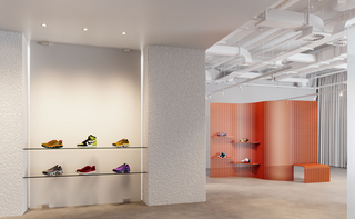 Wever & Ducré DEEP ADJUST petit IQ 1.0 adjustable recessed spot – available in 4 colours