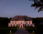 RIBELLE FLOOR 2.0 spot de sol en saillie LED