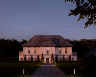RIBELLE FLOOR 2.0 spot de sol en saillie LED