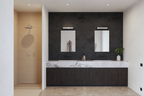 wall light LED