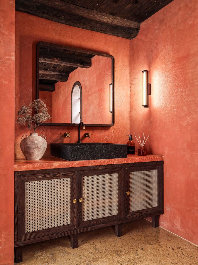 wall light LED