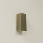 Dante2 XL up & down wall light