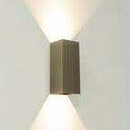 Dante2 XL up & down wall light