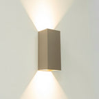 Dante2 XL up & down wall light