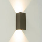 Dante2 XL up & down wall light